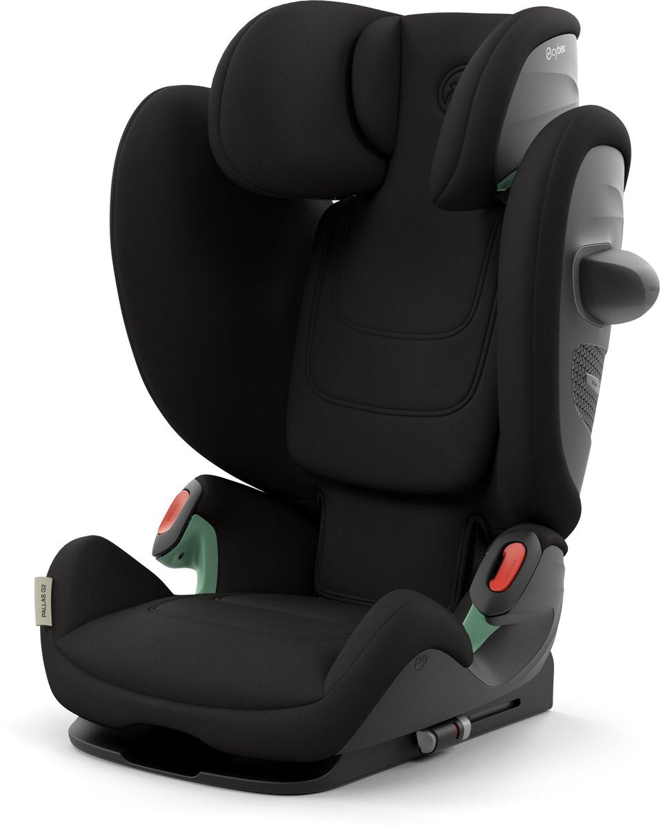 CYBEX Pallas autostoel G2 magic black/black
