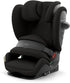CYBEX Pallas autostoel G2 magic black/black