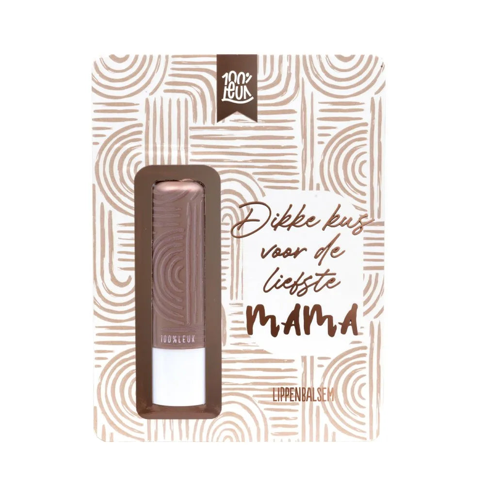 Lippenbalsem - Mama
