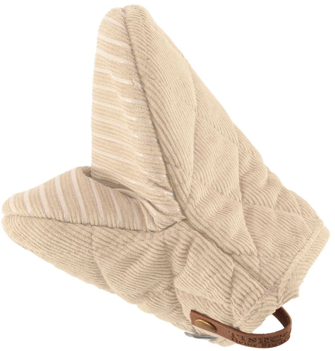 TISECO Velmar gripper 2st.- beige