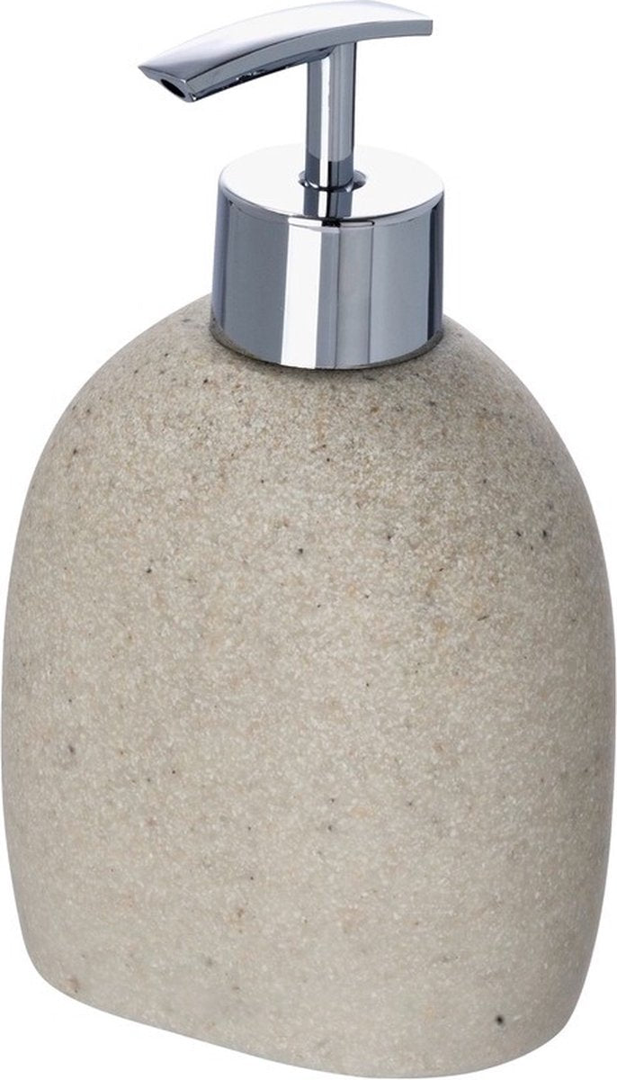 WENKO Puro zeepdispenser - beige