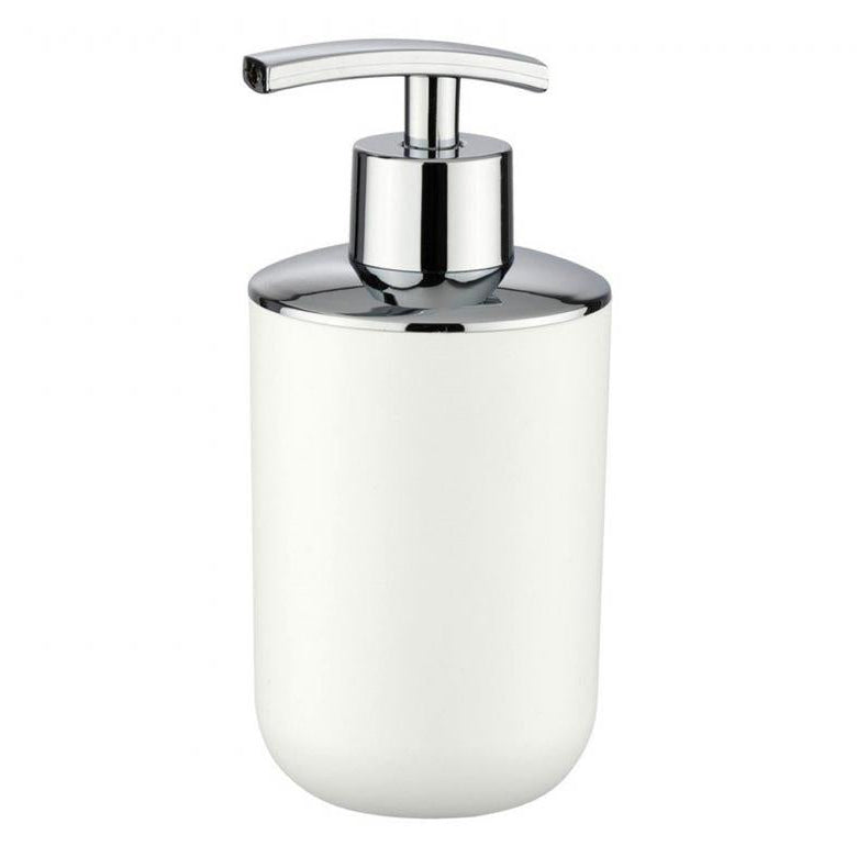 WENKO Brasil zeepdispenser - wit