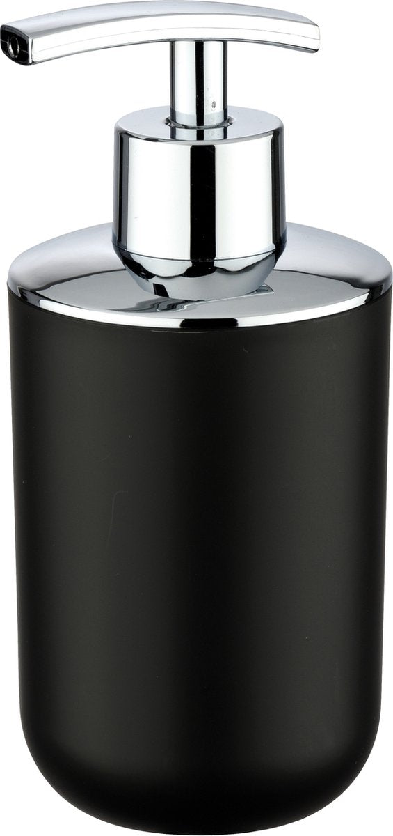 WENKO Brasil zeepdispenser - zwart