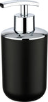 WENKO Brasil zeepdispenser - zwart