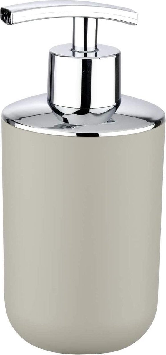 WENKO Brasil zeepdispenser - taupe