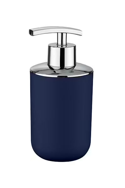 WENKO Brasil zeepdispenser - blauw
