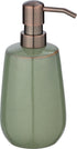 WENKO Sirmione zeepdispenser - groen