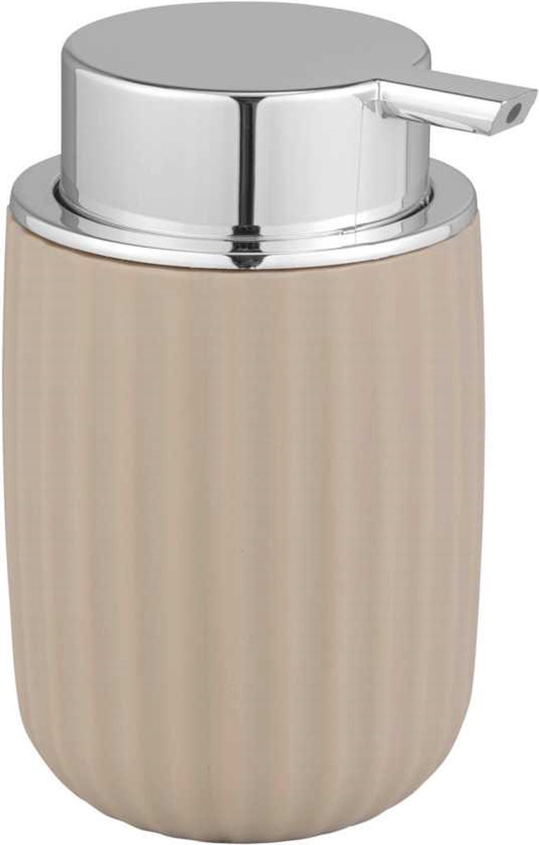 WENKO Agropoli zeepdispenser - beige
