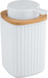 WENKO Rotello zeepdispenser - wit