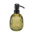 WENKO Pompei zeepdispenser - groen
