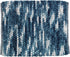 WENKO Urdu badmat - 55x65cm - blauw