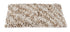 WENKO Lerici badmat - 60x90cm - wit/ beige