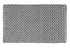 WENKO Arson badmat - 50x80cm - grijs