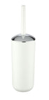 WENKO Brasil toiletborstelhouder - wit