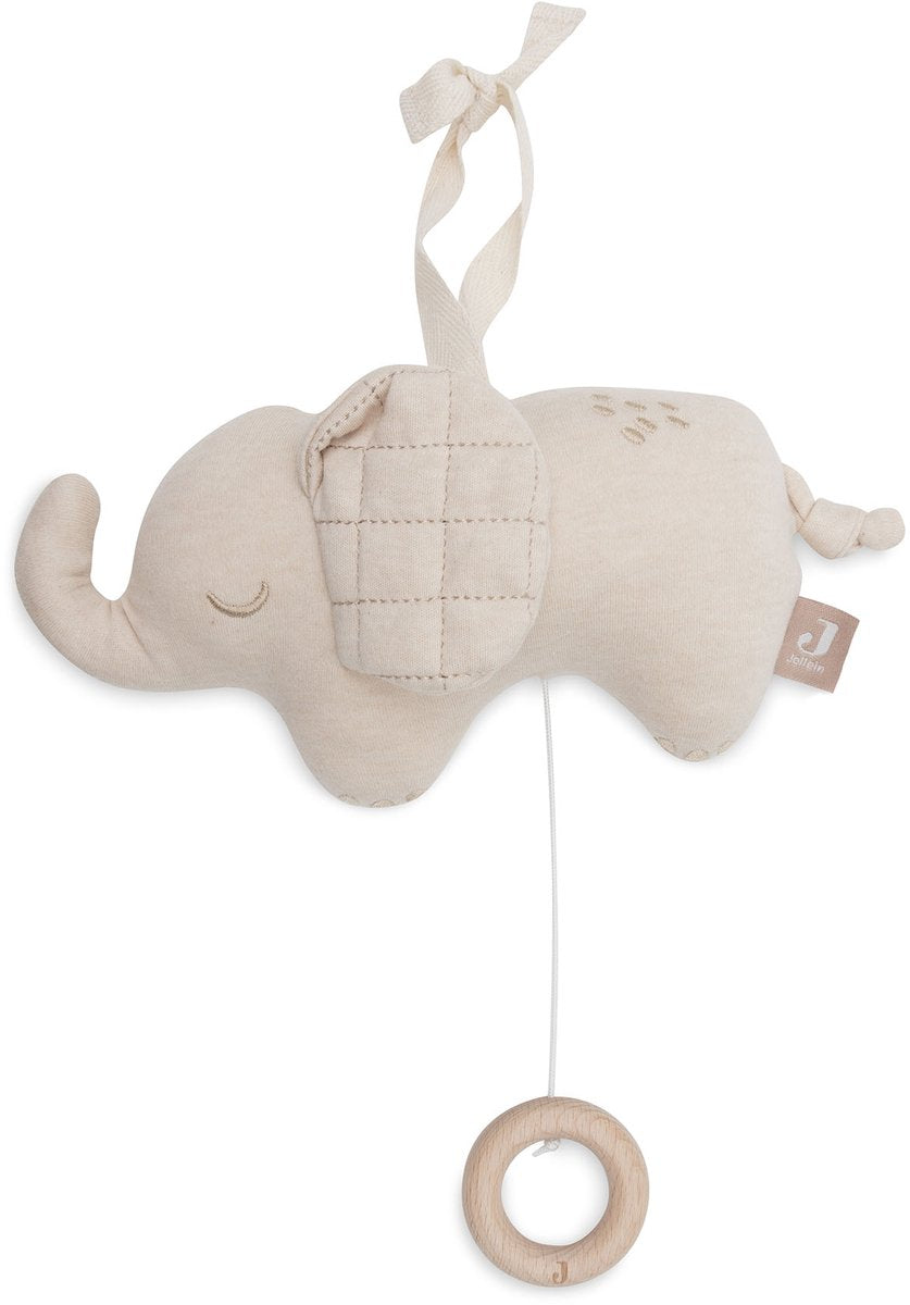 JOLLEIN Muziekhanger - elephant tales