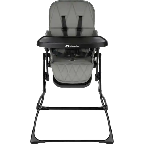BEBECONFORT  Lily Mineral kinderstoel  - grey
