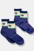 WOODY Sokken - donkerblauw - 39/42