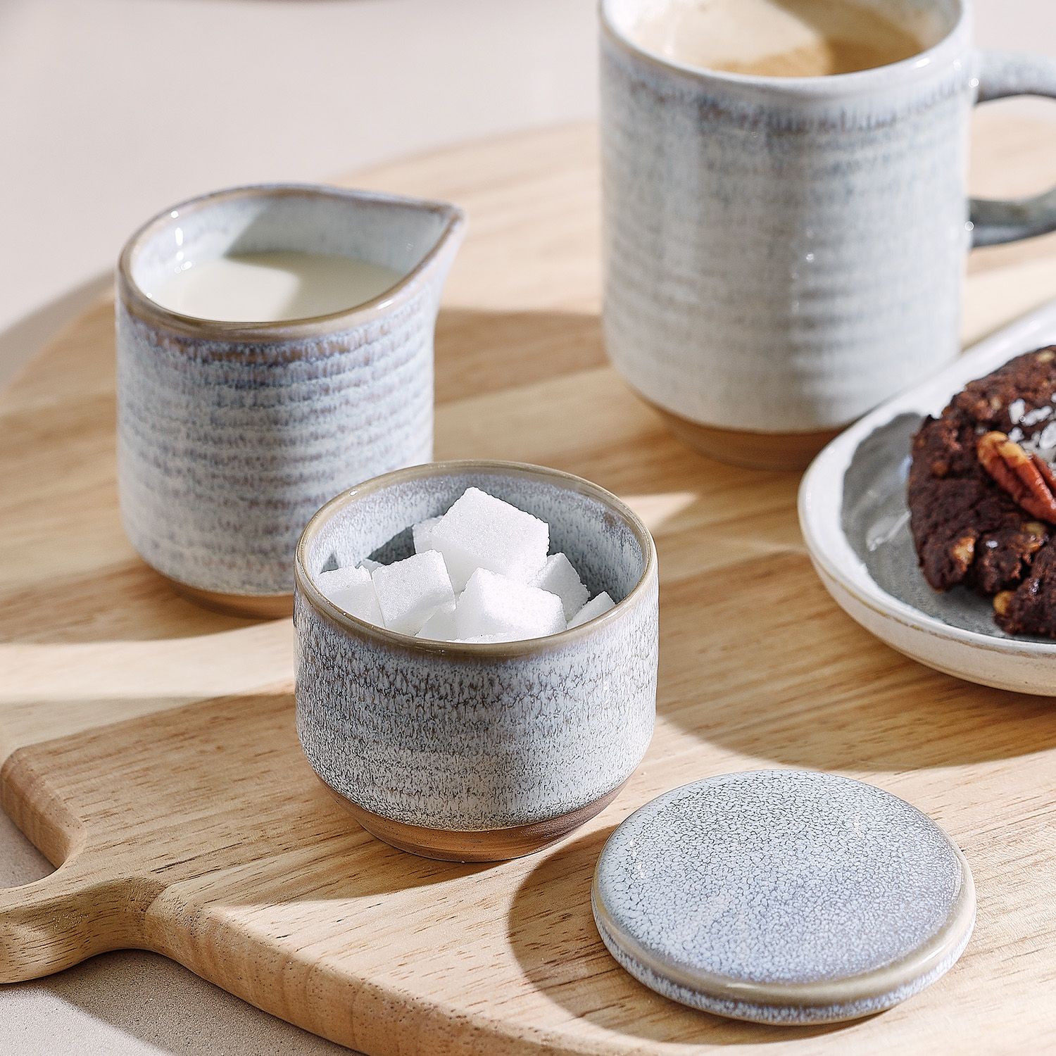 S&P Cameo Melk/sauskan 16,5cl - beige