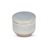 S&P Cameo Suikerpot 7x6cm met deksel - beige
