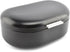 S&P Crust - Broodtrommel 40x29xH19,5cm - zwart