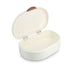 S&P Crust - Broodtrommel 33,5x21x14,5cm - beige