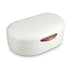 S&P Crust - Broodtrommel 40x29xH19,5cm - beige