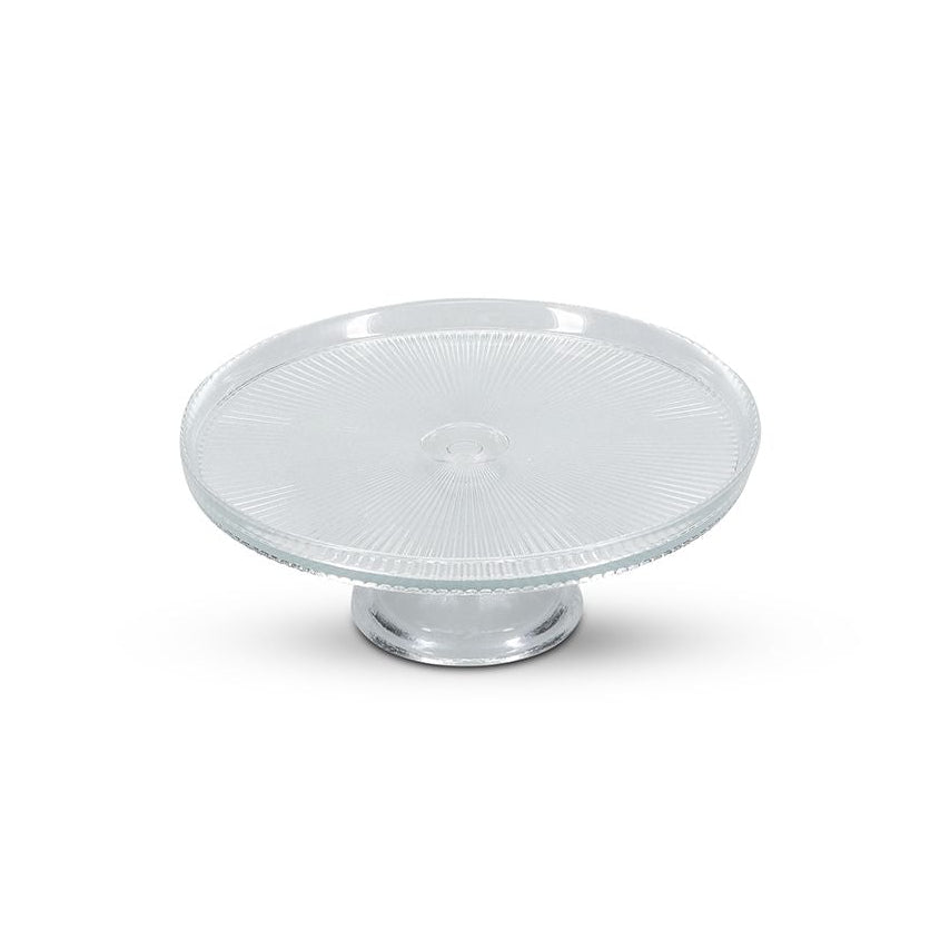 S&P Aristo Taartplateau 21x8cm