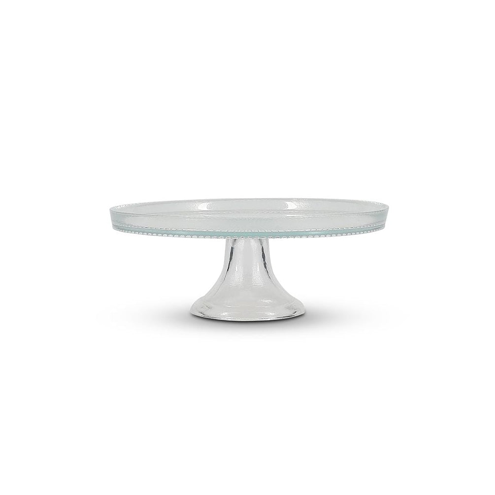 S&P Aristo Taartplateau 21x8cm