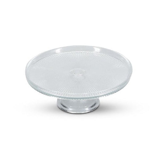 S&P Aristo Taartplateau 28x8,5cm