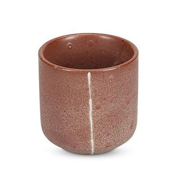 S&P Moa Kop 22cm - maroon red