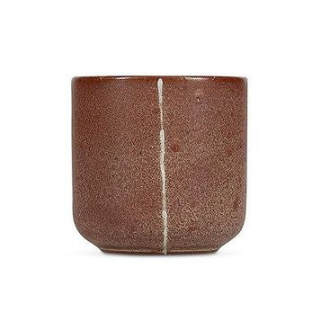 S&P Moa Kop 22cm - maroon red