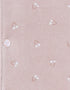 NOUKIES babypyjama NAPPY CAT - fluweel bedrukt - 0M