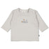 FEETJE Howdy B Longsleeve - l. blauw - 56