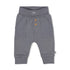 FEETJE Howdy B Broek - blauw - 68