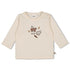 FEETJE Wild World B Longsleeve - offwhite - 62