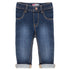 FEETJE G Jogg denim - light denim - 86