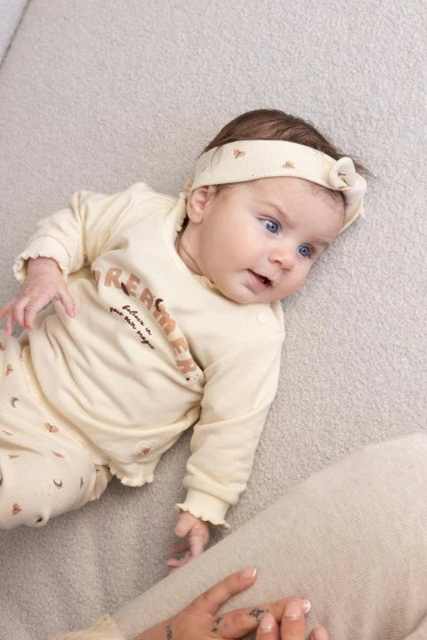 FEETJE Dancing In The Moonlight G Sweater - offwhite - 74