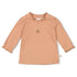 FEETJE Dancing In The Moonlight G Longsleeve - terra pink - 80