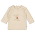 FEETJE Dancing In The Moonlight G Longsleeve - offwhite - 80
