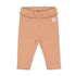 FEETJE Dancing In The Moonlight G Legging rib - terra pink - 74