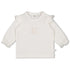 FEETJE Morning Sun G Longsleeve - offwhite - 68