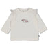 FEETJE Swanlake G Longsleeve - offwhite - 68