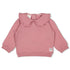 FEETJE Swanlake G Sweater - mauve - 62