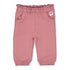 FEETJE Swanlake G Broek - mauve - 80