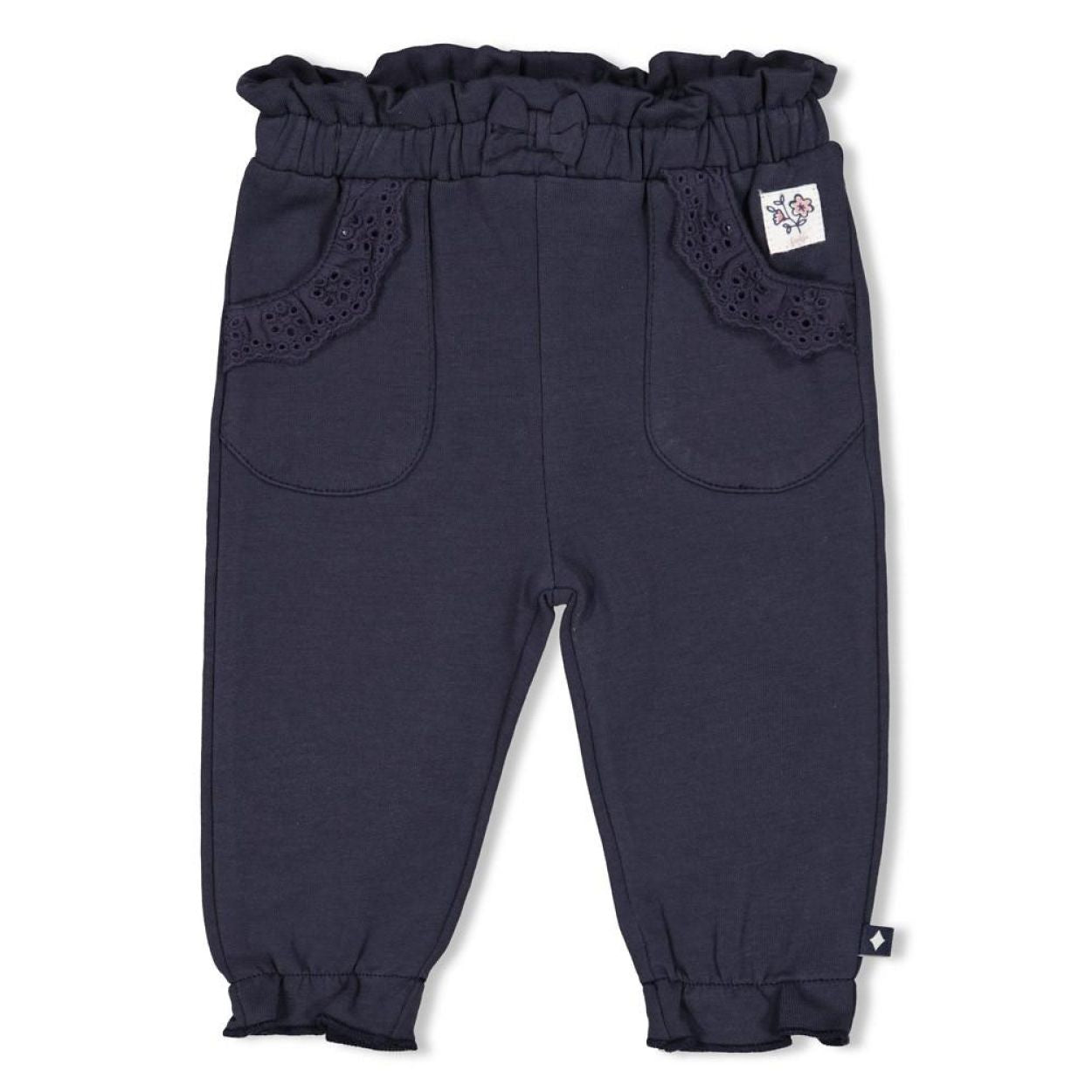 FEETJE Swanlake G Broek - marine - 86