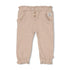 FEETJE Better Together G Broek ruches - taupe mel.- 80