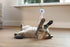 BEEZTEES Kattenhengel Bal met lint - 47cm
