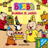 BUMBA Boek - Bumba is jarig