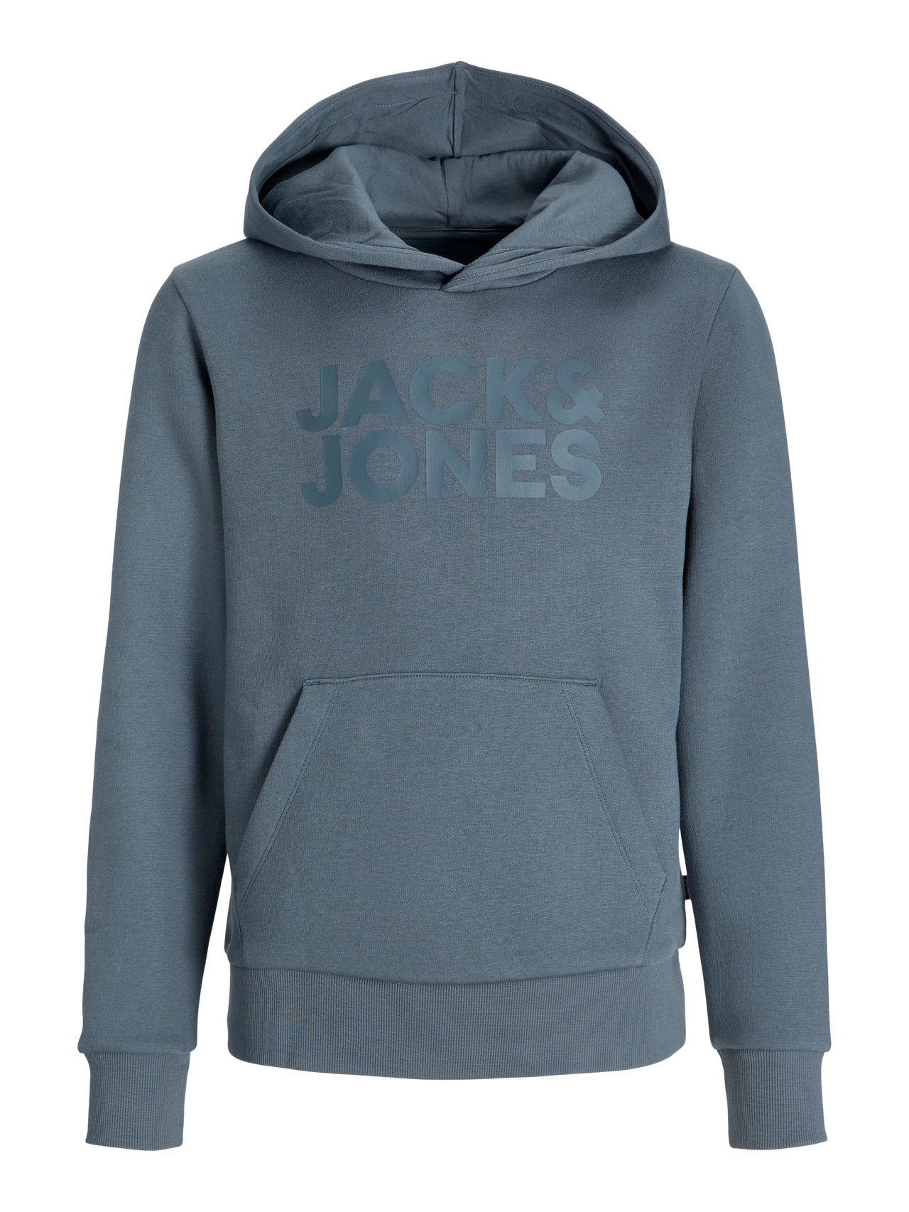 JACK&JONES Sweater JJECORP - stormy weather - 140