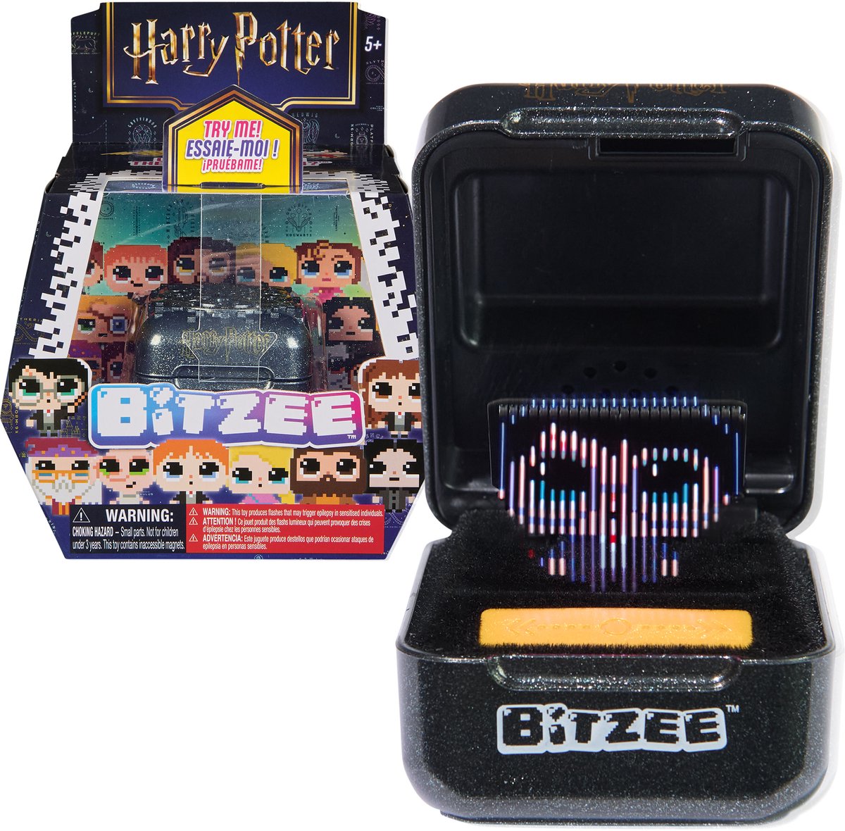 BITZEE Interactive digital pet - Harry Potter